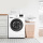 Hisense WFMC6010 Simple Life Series Front Loading Washing Machine Washing Machine